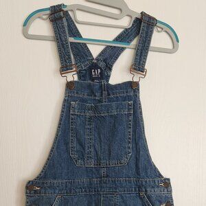 GAP Overalls